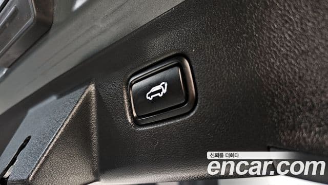 Hyundai The New Tucson 2021 — Фото 19/20