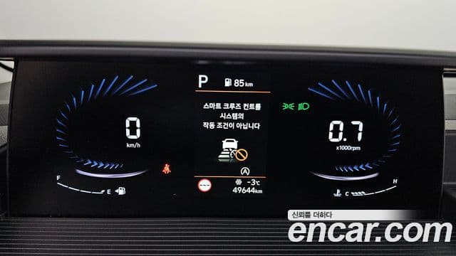 Hyundai Staria 2022 — ფოტო 7/20