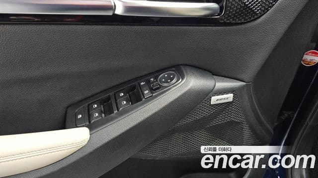 Kia Seltos 2021 — ფოტო 17/20