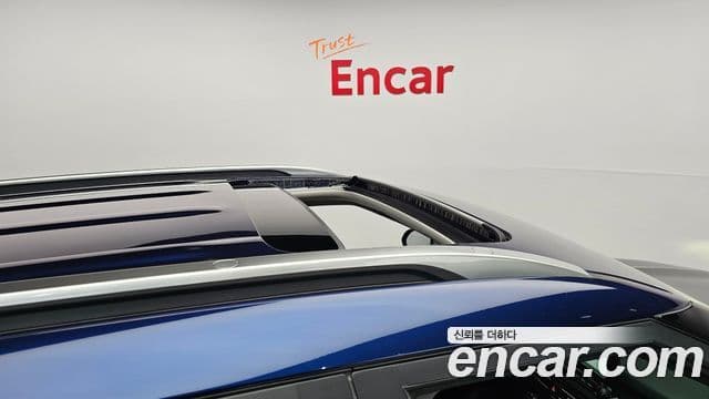 Kia Seltos 2021 — ფოტო 20/20