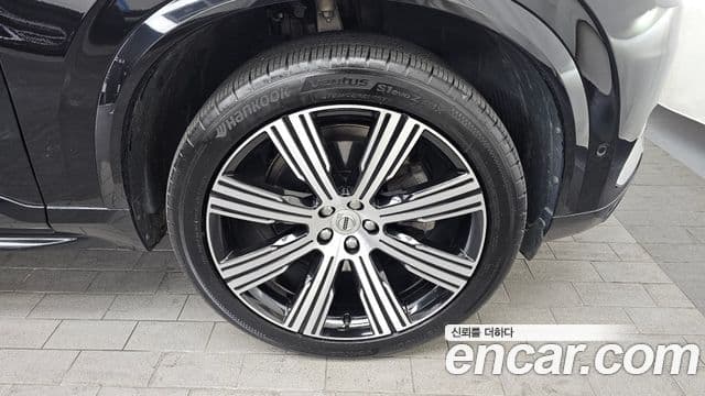 Volvo XC90 2022 — Şəkil 5/20