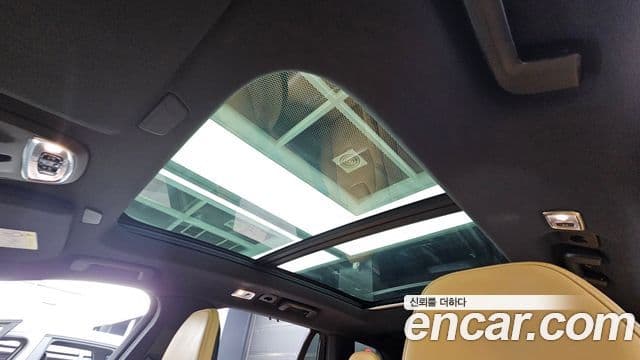 Volvo XC90 2022 — Şəkil 19/20