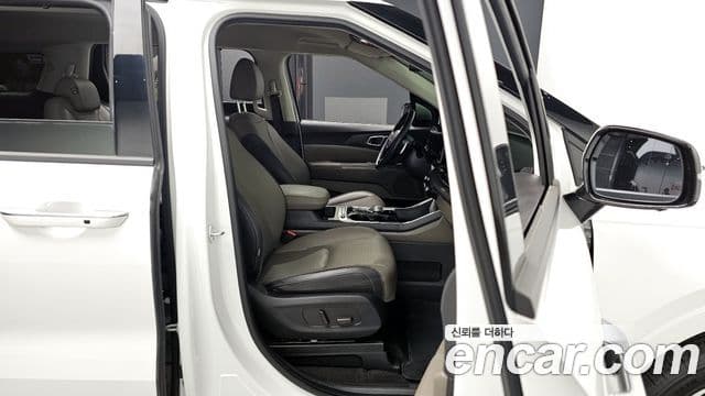 Kia Carnival 2024 — ფოტო 11/20