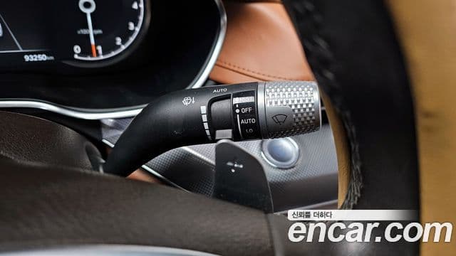 Genesis Electrified G80 2021 — ფოტო 18/20