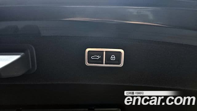 Genesis Electrified G80 2021 — ფოტო 20/20