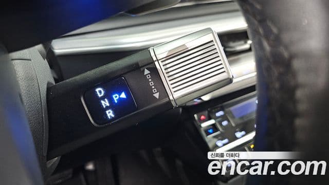 Hyundai Grandeur 2023 — Фото 9/20