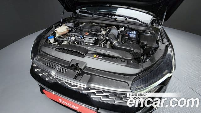 Kia K5 2020 — Şəkil 6/20