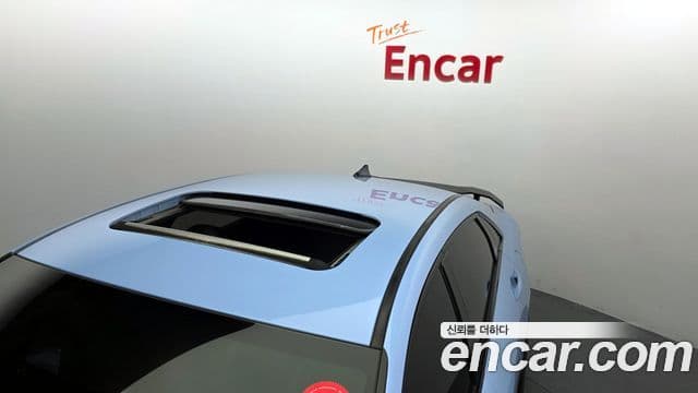 Hyundai The New Avante Hybrid 2022 — ფოტო 1/20