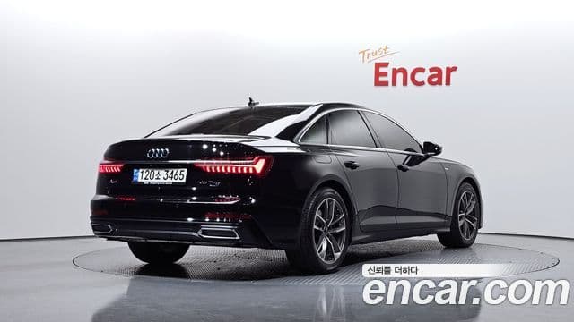 Audi A6 2021 — Şəkil 2/20