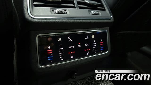 Audi A6 2021 — Şəkil 16/20