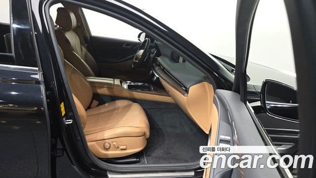 Genesis G80 2020 — Photo 20/20