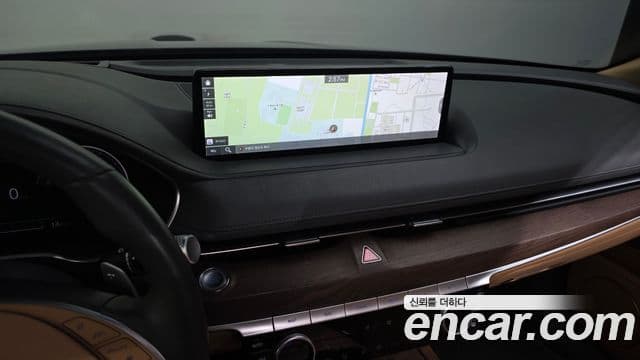 Genesis G80 2020 — Photo 7/20
