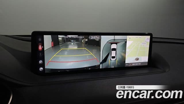 Genesis G80 2020 — Photo 4/20