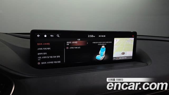 Genesis G80 2020 — Photo 8/20