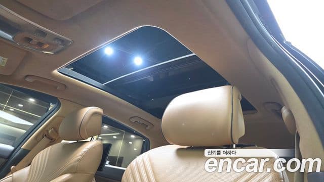 Genesis G80 2020 — Photo 13/20
