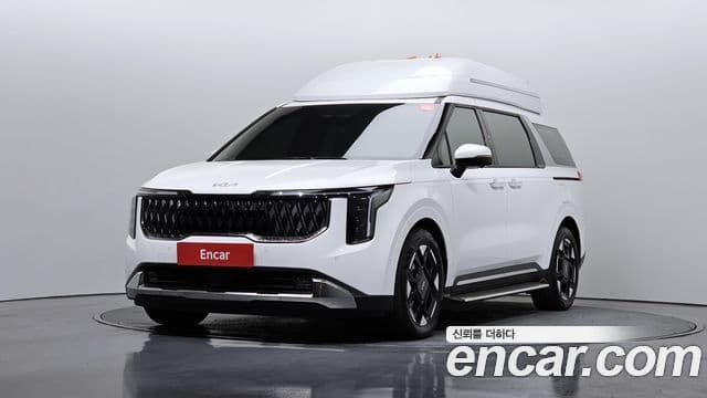 Kia Carnival 2025 — Photo 15/20