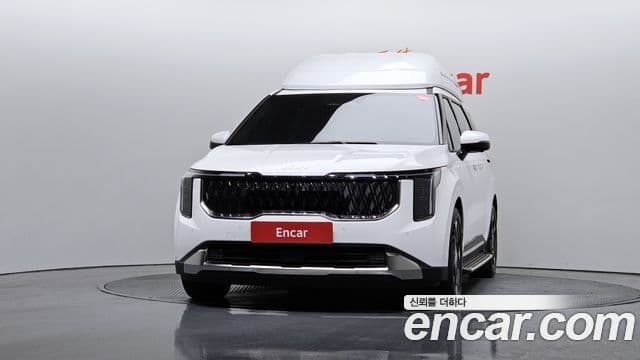 Kia Carnival 2025 — Photo 7/20