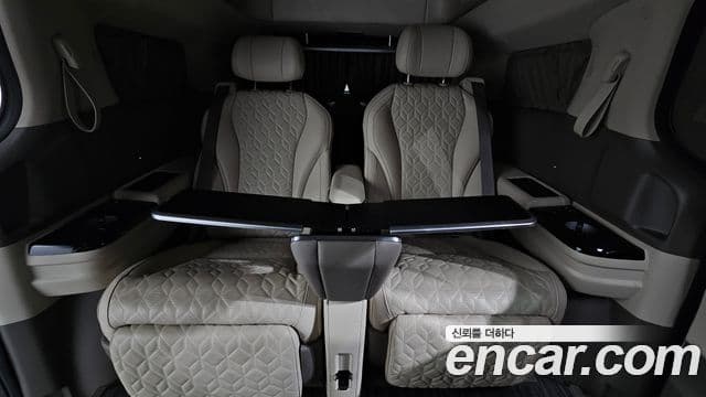 Kia Carnival 2025 — Photo 9/20