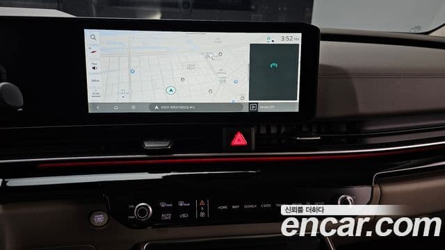 Kia Carnival 2025 — Photo 18/20