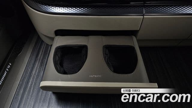 Kia Carnival 2025 — Photo 5/20