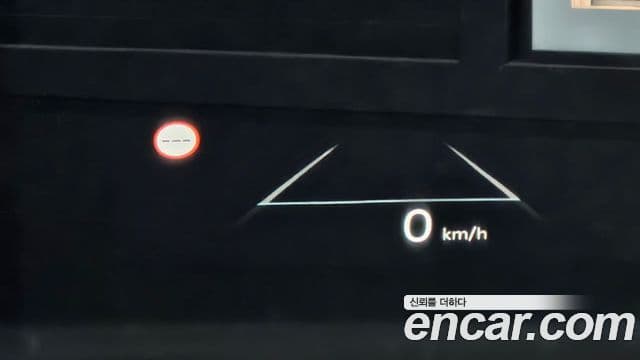 Kia Carnival 2025 — Photo 20/20