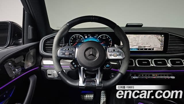 Mercedes-Benz GLE-Class 2023 — Şəkil 13/20