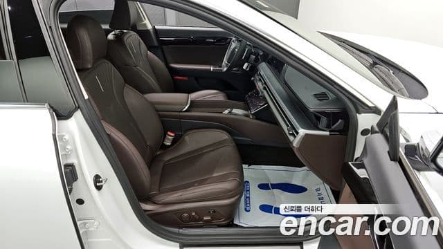 Hyundai Grandeur 2024 — Şəkil 12/20