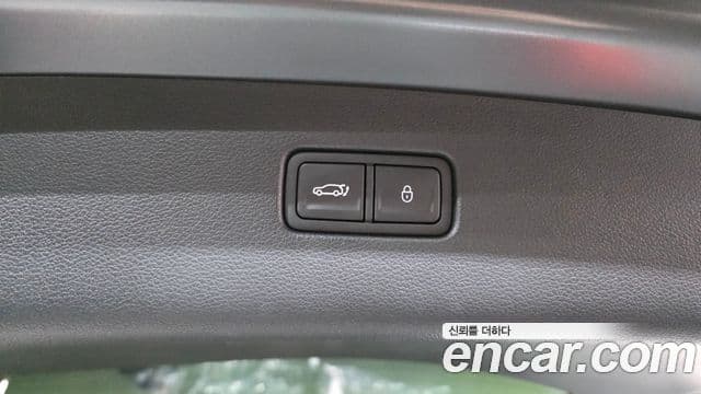 Genesis GV80 2025 — Şəkil 5/20