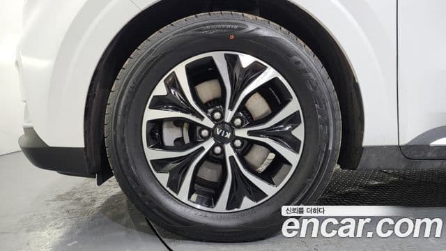 Kia Carnival 2021 — Şəkil 5/20