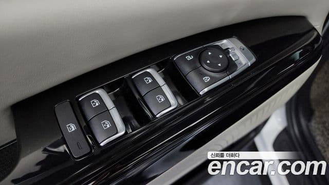 Kia Carnival 2021 — Şəkil 12/20