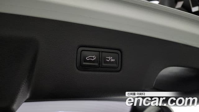 Kia Carnival 2021 — Şəkil 20/20