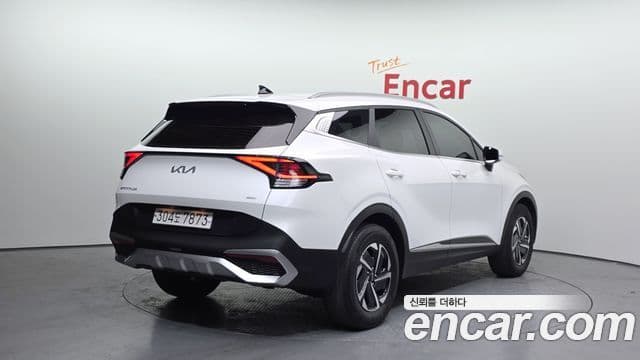 Kia Sportage 2022 — Şəkil 2/20