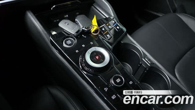 Kia Sportage 2022 — Şəkil 9/20
