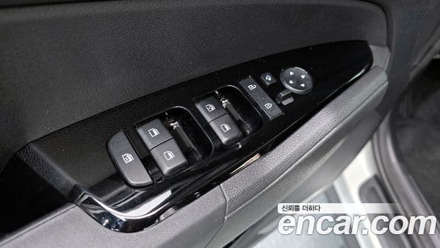 Kia Sportage 2022 — Şəkil 11/20