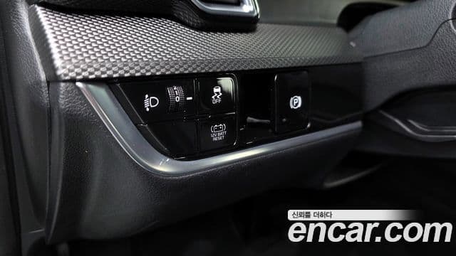 Kia Sportage 2022 — Şəkil 12/20
