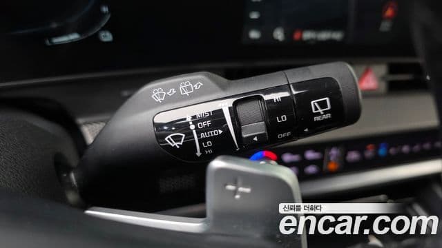 Kia Sportage 2022 — Şəkil 14/20