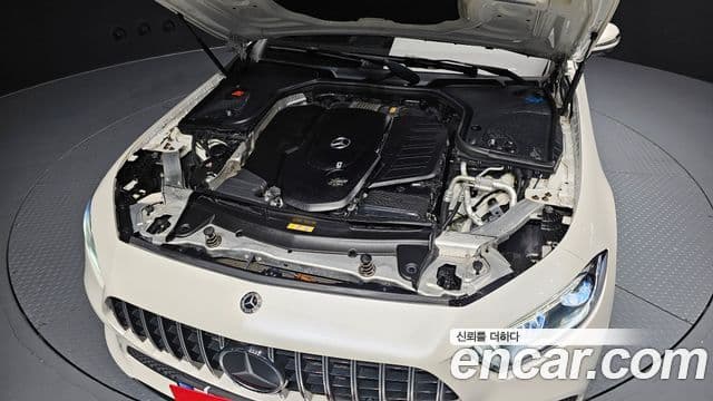 Mercedes-Benz CLS-Class 2018 — Şəkil 18/20