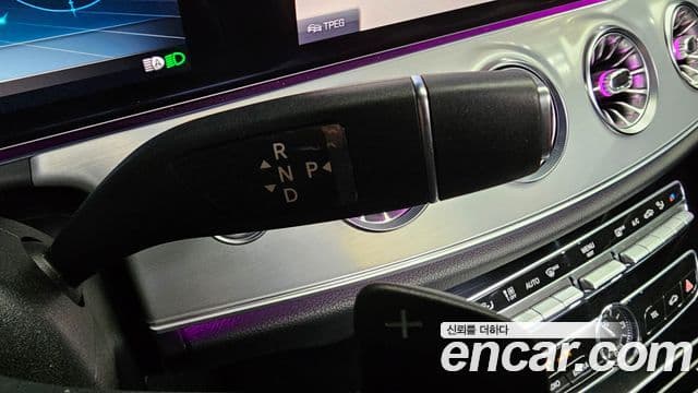 Mercedes-Benz CLS-Class 2018 — Şəkil 9/20