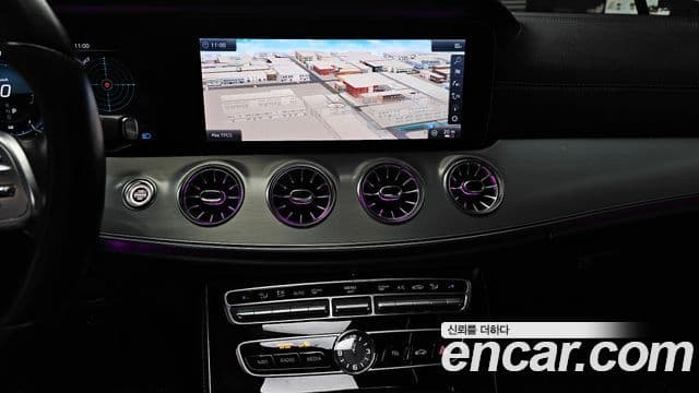 Mercedes-Benz CLS-Class 2018 — Şəkil 6/20