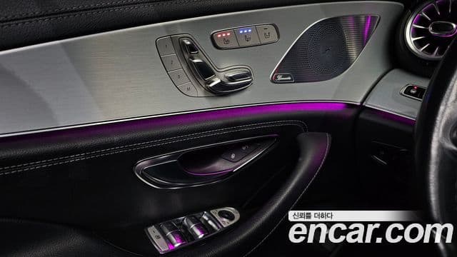 Mercedes-Benz CLS-Class 2018 — Şəkil 4/20