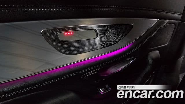 Mercedes-Benz CLS-Class 2018 — Şəkil 20/20