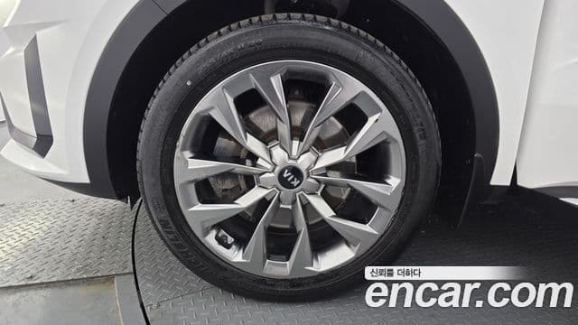 Kia Sorento 2021 — Şəkil 5/20