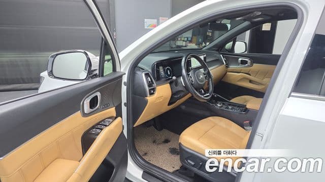Kia Sorento 2021 — Şəkil 10/20