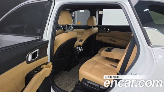 Kia Sorento 2021 — Şəkil 11/20
