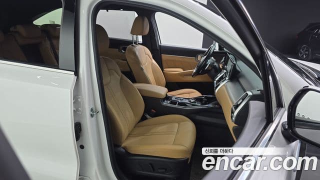 Kia Sorento 2021 — Şəkil 12/20