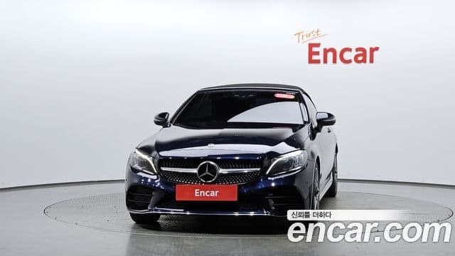 Mercedes-Benz C-Class 2020 — Фото 3/20