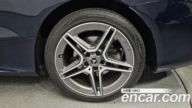 Mercedes-Benz C-Class 2020 — Фото 5/20