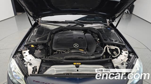 Mercedes-Benz C-Class 2020 — Фото 6/20