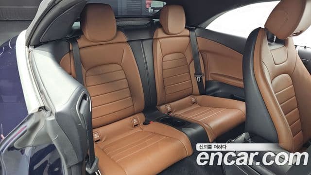 Mercedes-Benz C-Class 2020 — Фото 12/20