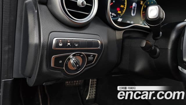 Mercedes-Benz C-Class 2020 — Фото 18/20